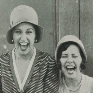 Meet your Posher, Laurel